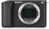 Sony Alpha ZV-E1 Full-frame...