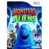 Monsters vs. Aliens- Nintendo...