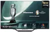 Hisense 65 In 65U7NQTUK Smart...