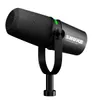 Shure MV7i Smart Mic with...