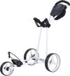 BIG MAX TI-LITE Push Cart