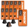 Dunkin' Coffee Dark Roast 100...