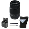 Fujifilm XF 80mm f/2.8 R LM...