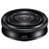 Sony E 20mm f/2.8 Lens,...