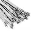Metal Zip Ties 11.8 inch...