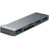 Satechi 3-In-1 USB 3.0 Type-C...