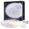 Govee White LED Strip Lights,...