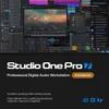 PreSonus Studio One Pro 7 and...