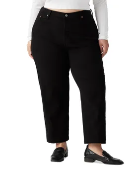 Levi's Plus Size Ribcage...