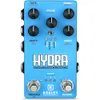 Keeley Hydra Stereo Reverb &...