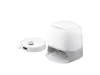 Roborock Qrevo Curv, vacuum...