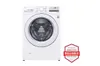 LG Ultra Large Front Load...