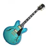 Gibson ES Supreme Blueberry...