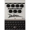 Diezel VH4 Overdrive Pedal