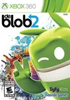 De Blob 2 - Xbox 360