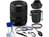 FUJIFILM XF 16-50mm f/2.8-4.8...