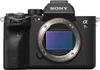 Sony Alpha 7S III Full-frame...