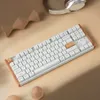 Keychron K8 HE 80% TKL...