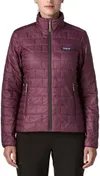 Patagonia Women's Nano Puff... Patagonia Women's Nano Puff...