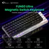 Akko MonsGeek FUN60 Ultra...