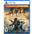 Avatar: Frontiers of Pandora...