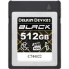 Delkin Devices BLACK...