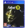 Fallout 76 - PlayStation 4