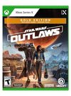 Star Wars Outlaws - Gold...