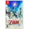 The Legend of Zelda: Skyward...