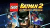 LEGO Batman 2