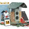 Beako™ Smart Bird Feeder with...