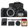 Canon - EOS RP Mirrorless...