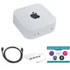 Apple Mac mini M4 Pro 12-Core...