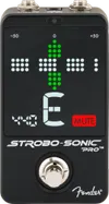 Strobo-Sonic Pro&trade; Tuner Pedal
