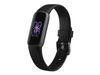 Fitbit Luxe - Grafit rustfrit...