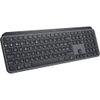 Logitech Keyboard QWERTY MX...