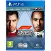 F1 2019 - Anniversary Edition...