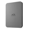 LaCie - Mobile Secure 2TB...