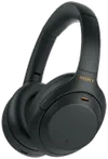 Sony WH-1000XM4 Zwart
