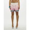 Ombre Digital Print Pull-On...