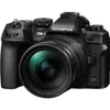 Olympus OM SYSTEM OM-1 20.4...