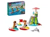 LEGO Friends 42623 Vandscooter