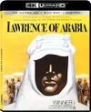 Lawrence of Arabia (Restored...