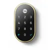 Nest x Yale Lock (Polished...