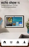 Amazon Echo Show 15 (newest...