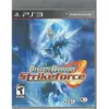 Dynasty Warriors: Strikeforce...