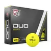 WILSON Staff Duo Soft Golf...