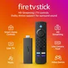 Amazon Fire TV Stick, HD...