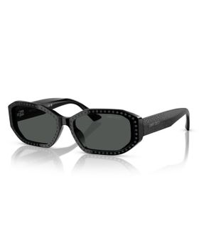 Jimmy Choo Women's Sunglasses...