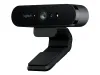 Logitech Brio 4K Wired Ultra...